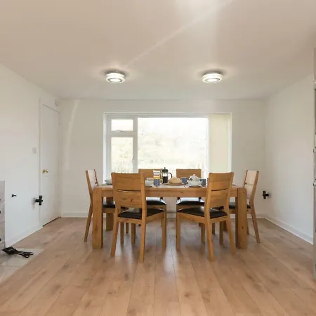 Gill 2 - Uk10950 بيت للعطل Fryup