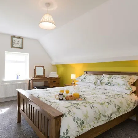 بيت للعطل Gill 2 - Uk10950 Fryup