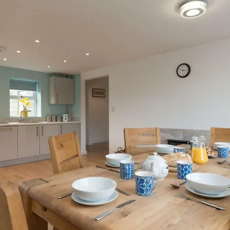 Gill 2 - Uk10950 بيت للعطل Fryup
