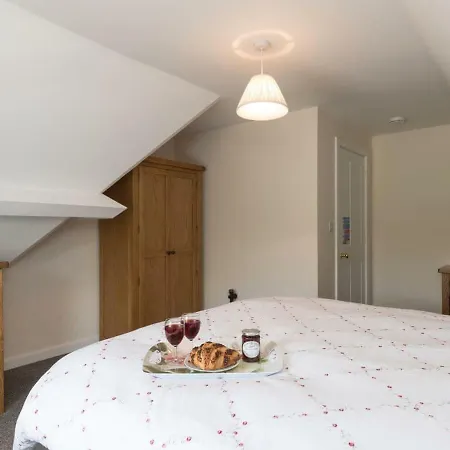 Gill 2 - Uk10950 بيت للعطل Fryup
