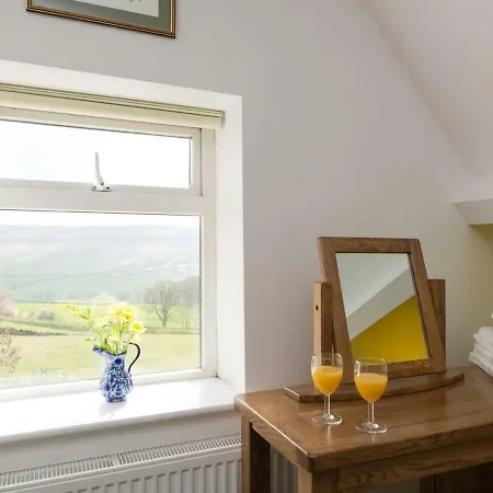 بيت للعطل Gill 2 - Uk10950 Fryup